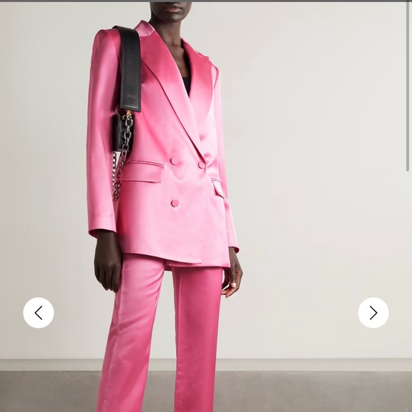 A.L.C. Riley Blazer - Picture 2 of 6